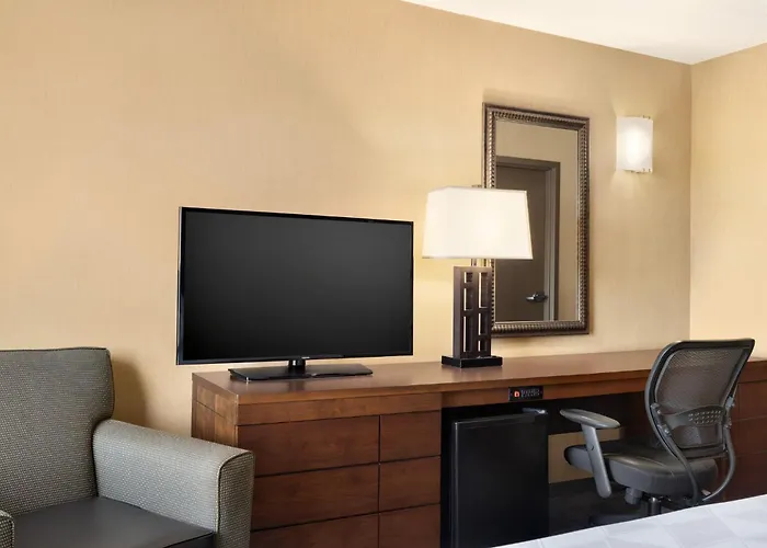 Holiday Inn National Airport/Crystal City By Ihg Arlington