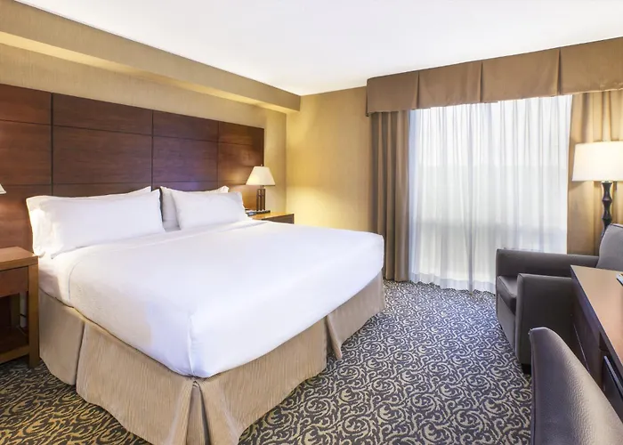 Holiday Inn National Airport/Crystal City By Ihg Arlington